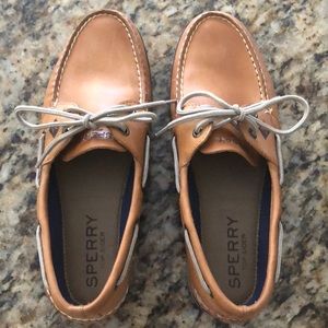 Sperry shoes